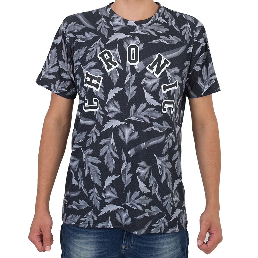 marca de roupa chronic