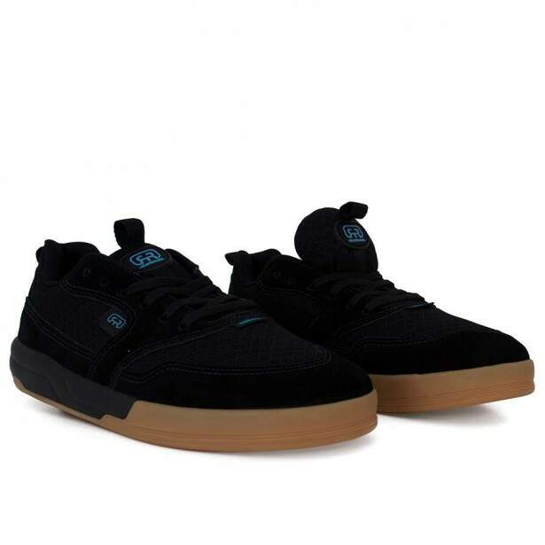 Tênis Masculino Casual Roxy Ollie | Marisa