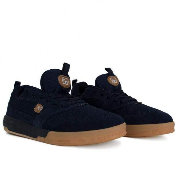 Tênis Hocks Cruiser Marinho / Natural - DEP Store - Roupas Lifestyle,  Tênis, Bonés e mais!