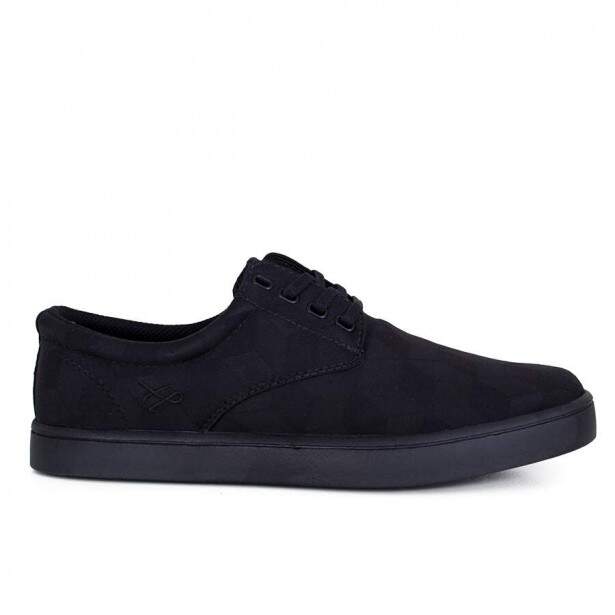 ous tenente preto