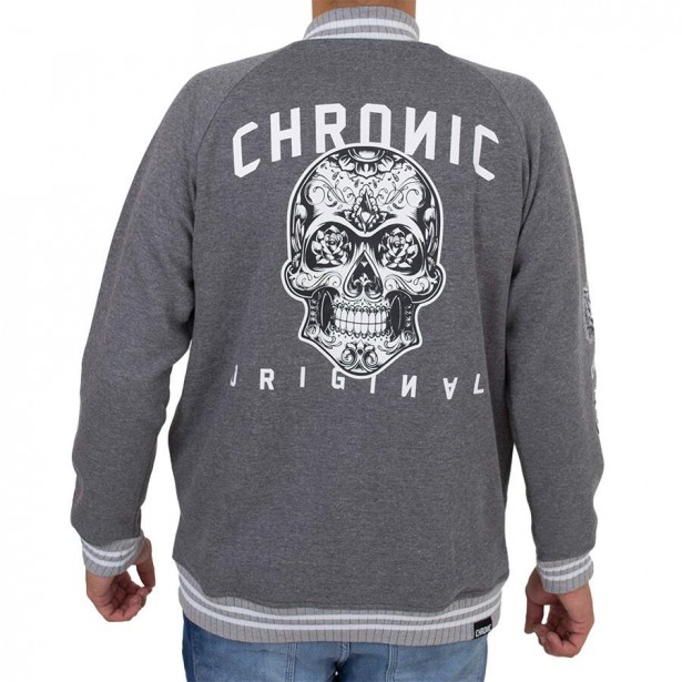 jaqueta chronic