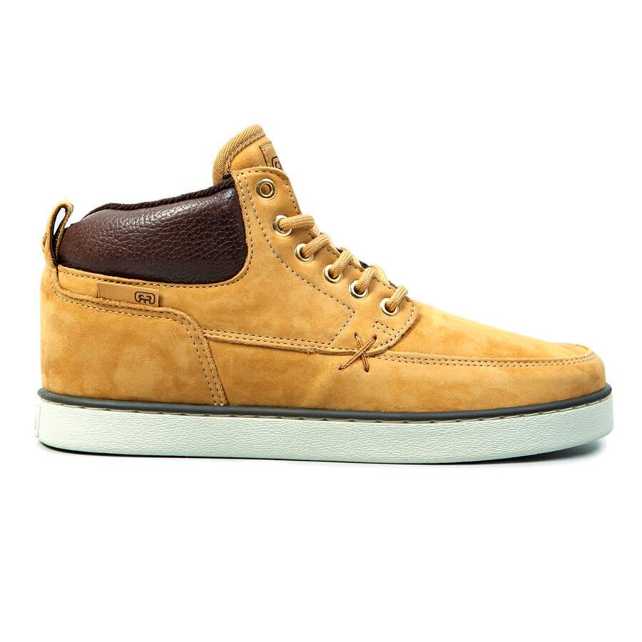 Compre Tênis Hocks Coruña Camel Caramelo Hocks Online