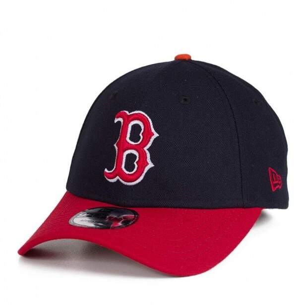 bone new era red sox