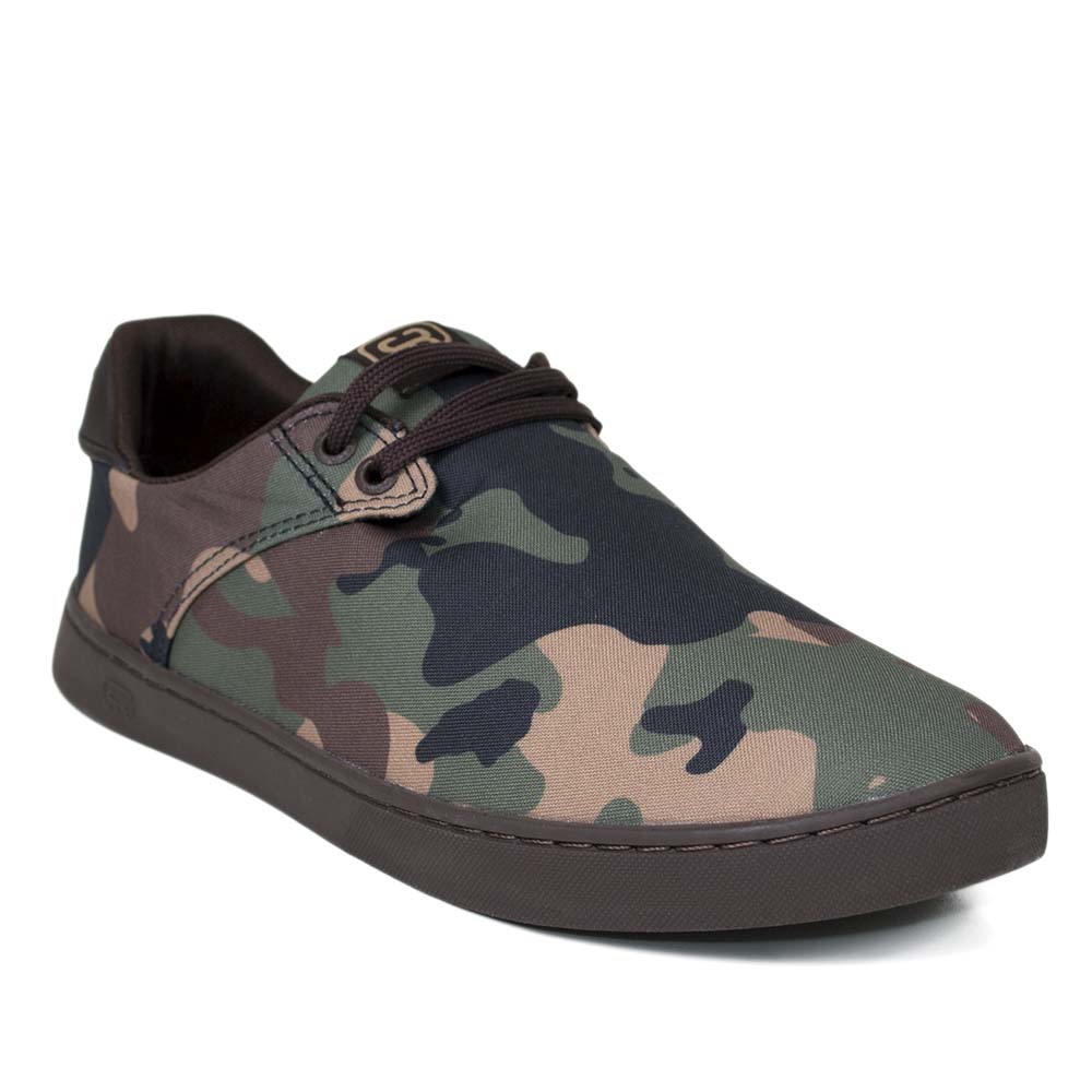 hocks camuflado