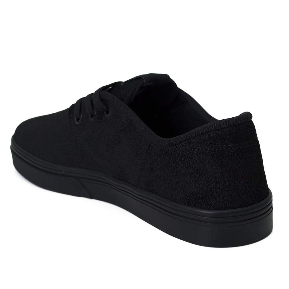 tênis hocks del mar originals preto