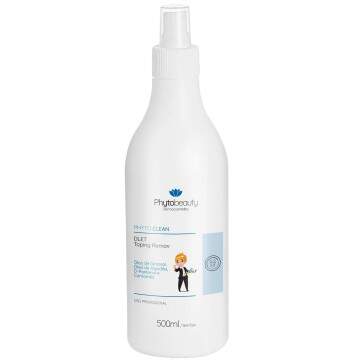 Fludo Removedor De Taping Vegano Dlet Phytobeauty