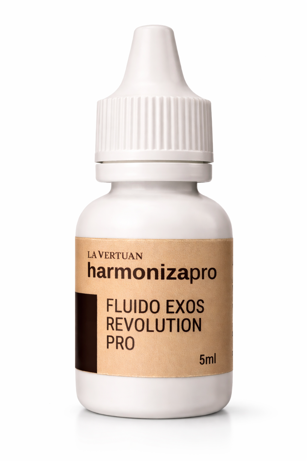 Fluido Facial Rejuvenescedor com Ácido Hialurônico Exos Revolution