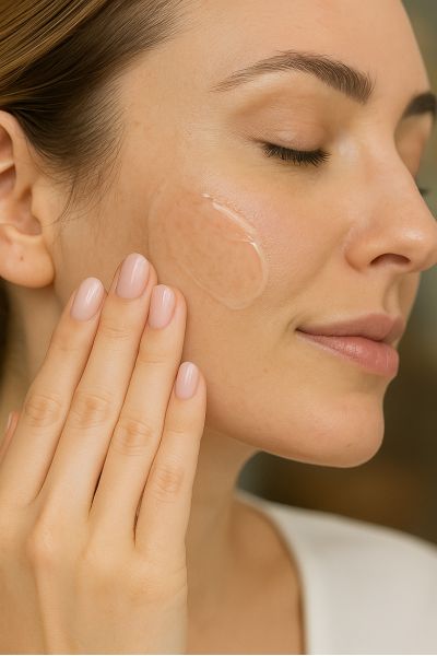 Tri cidos Gliclico, Mandlico E Saliclico Phytobeauty