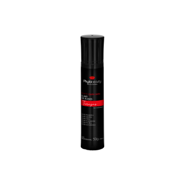 cido Clareador de Mancha Pele Negra - Elixir Terezas 50g