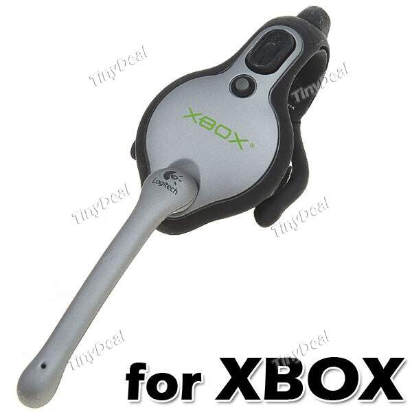 (LOGITECH) Cordless 2.4GHz Xbox Gaming Headset