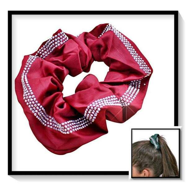 Rbico Em Crepon Strass CA6451