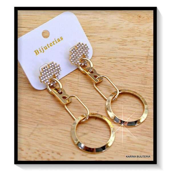 BrincoNovo Design BR12101