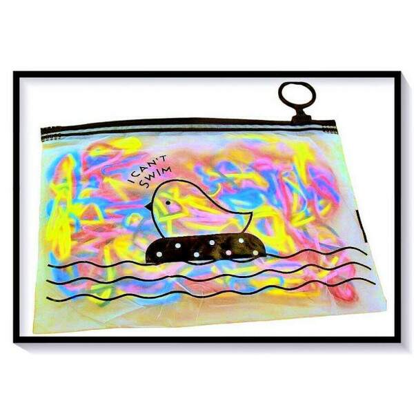 Ncessaires Com Elsticos Color LI4854