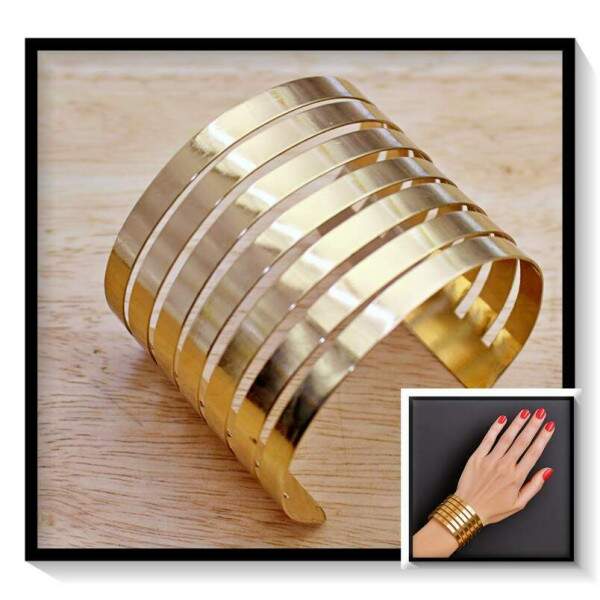 Bracelete PU3057