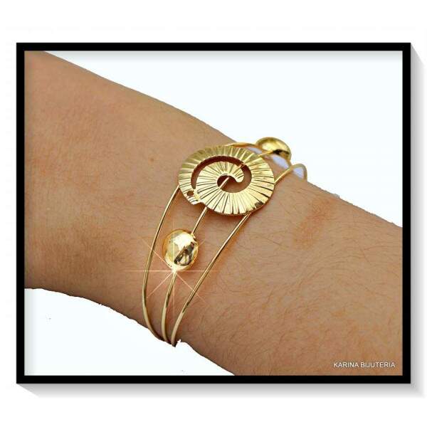 Bracelete Atual PU3068