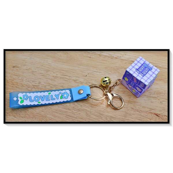 Chaveiro Cubo Magico CH725