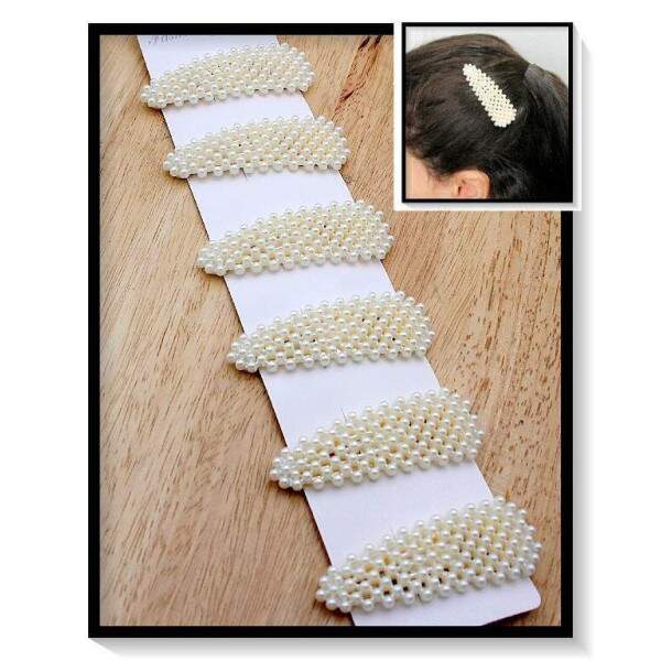 Tic-tac Perola PCT Com 6 PCS CA5831
