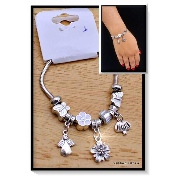 Pulseiras Inspired PU3090
