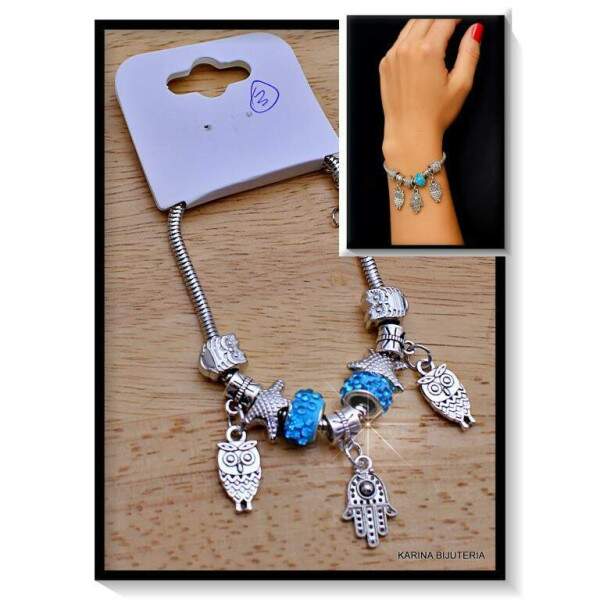 Pulseiras Inspired PU3094
