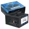 Fonte 500w Real - Atx 2.1 - Cooler 120mm - Conector Pci Express 6 Pinos - Wisecase