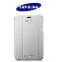 Capa Book Cover Original P/ Samsung Galaxy Tab 2 - 7.0 Polegadas - P3100, P3110 e P3113 - Cor Branco - Samsung