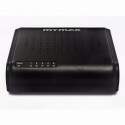 Switch Hub 5 Portas 10/100mbps Rj45 Rede Fast Ethernet - Mymax