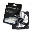 Cooler Fan Vertilador P/ Gabinete 12cm 120mm Sem Led - Mymax Storm