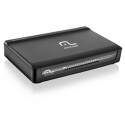 Switch Hub 16 Portas Ethernet 10/100 Mbps Rede Multilaser