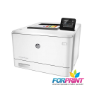 Impressora HP LaserJet Colorida Pro M452DW / Wi-fi / 110v