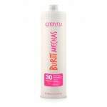 Cadiveu Buriti Mechas Emulsão Reveladora 30 Volumes - 980ml