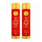 Zap Professional All Time Escova Progressiva - 2x1000ml