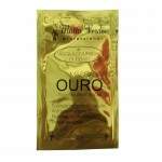 Matto Verde Argila Dourada Dubbay Máscara de Ouro Sachê 8g