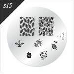 Konad Round - s15