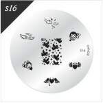 Konad Round - s16