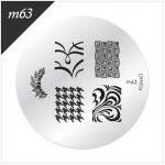 Konad Round - m63