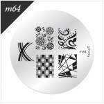 Konad Round - m64
