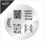 Konad Round - m73