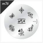 Konad Round - m76