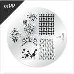 Konad Round - m99