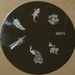 BM 15