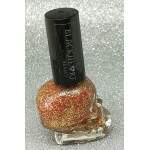 Red/Gold Glitter