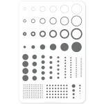Circles CjS 53