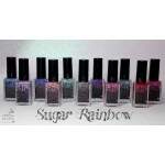 Kit Coleção Completa Sugar Rainbow (11 cores) (Pré Venda até dia 30/04)