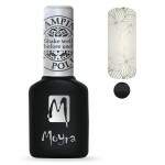 Foil Gel Polish - Black