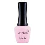 Konad Color Gel Nail Polish CG006 Peach Pink (soak off)