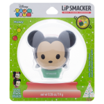 Lip Smacker Holiday Tsum Tsum Snow Globe Mickey - Jolly Jelly Bean