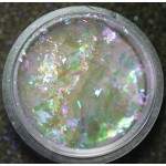 422 Flocado Chamaleon Iridescente 100-2000 micron (rosa/roxo/turquesa) 20g