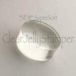 Replacement Jelly Super Soft 2. (borracha jelly super macia 2.9 cm)