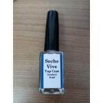 Seche VIVE Tester - Top Coat (9ml)