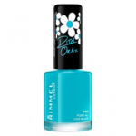 880 Port A Loo Blue